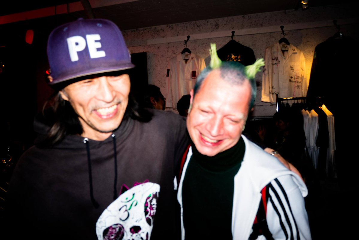 ダチを勝手に晒すシリーズ
いつかのゴキゲンな夜
中尾変、ボチボチ <a href="/BotchyBotchy/">Botchy-Botchy (ボチボチ)</a>