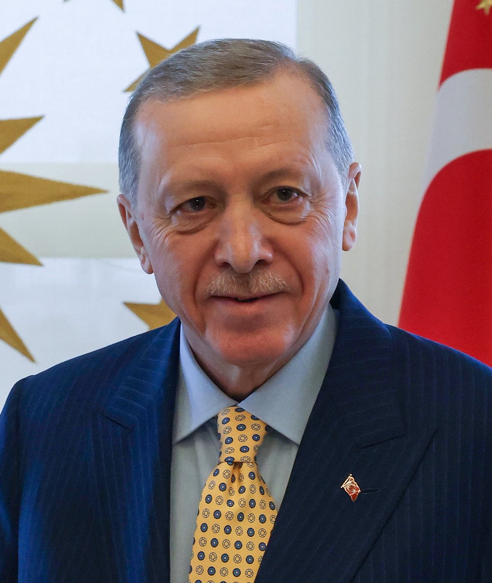 Currentreport1's tweet image. BREAKING:

Turkey is seeking to join the defense alliance between Saudi Arabia and nuclear-armed Pakistan, under which an attack on one member would be treated as an attack on all – Bloomberg