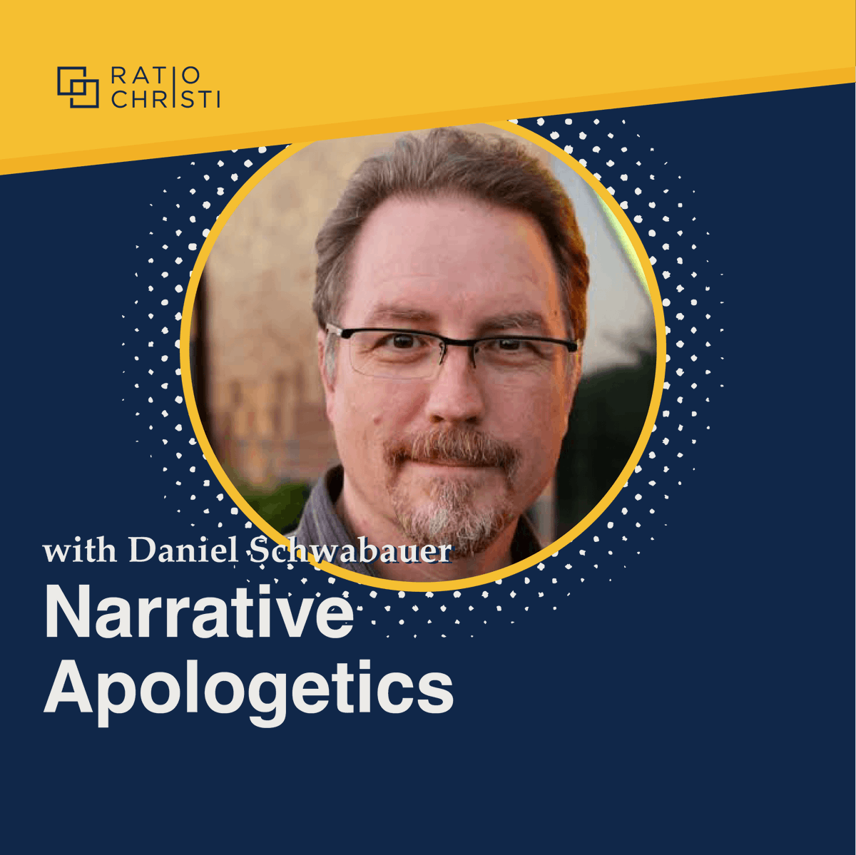 Come to Ratio Christi's next webinar! 
Thursday, January 15th at 8:30pm Eastern, 5:30pm Pacific
Register now (for free) to save your virtual spot! 
ratiochristi.org/webinars/