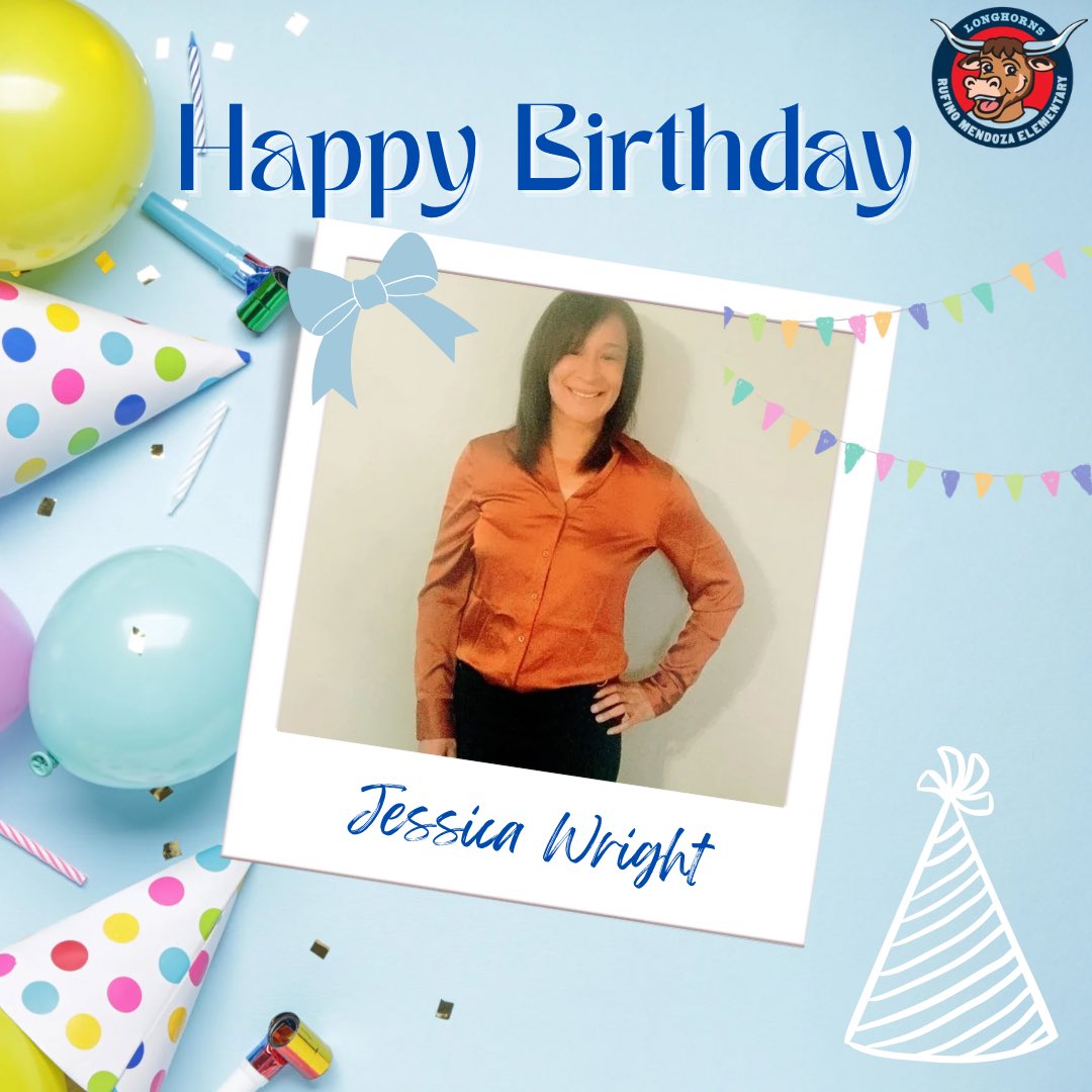 Rufino Mendoza Elementary School tweet media