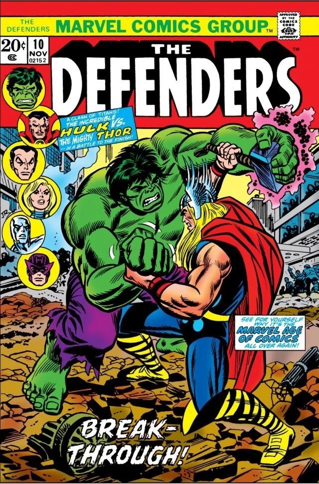 All Things X-Men & Avengers tweet media
