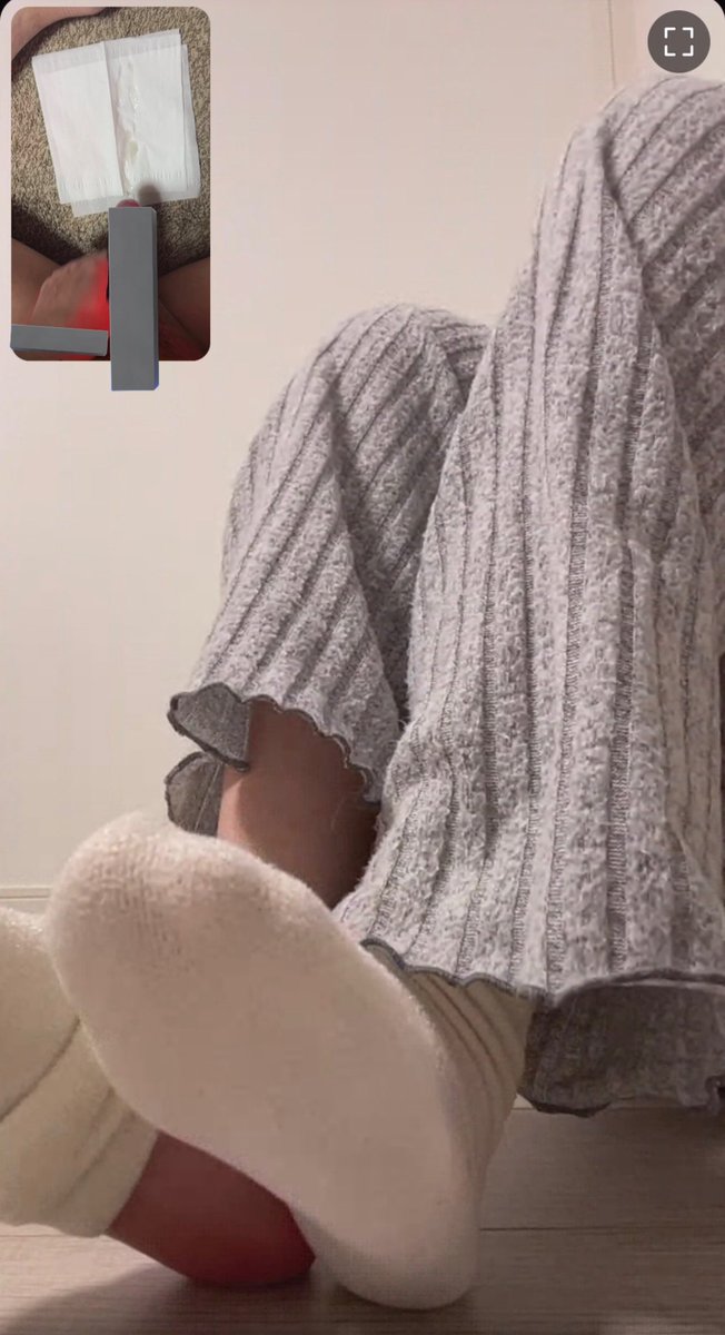 見たい人いる？