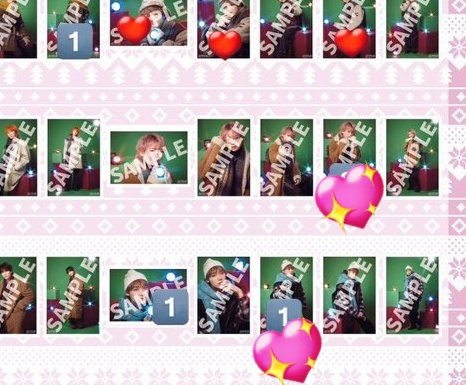 MinoRi☆ tweet media