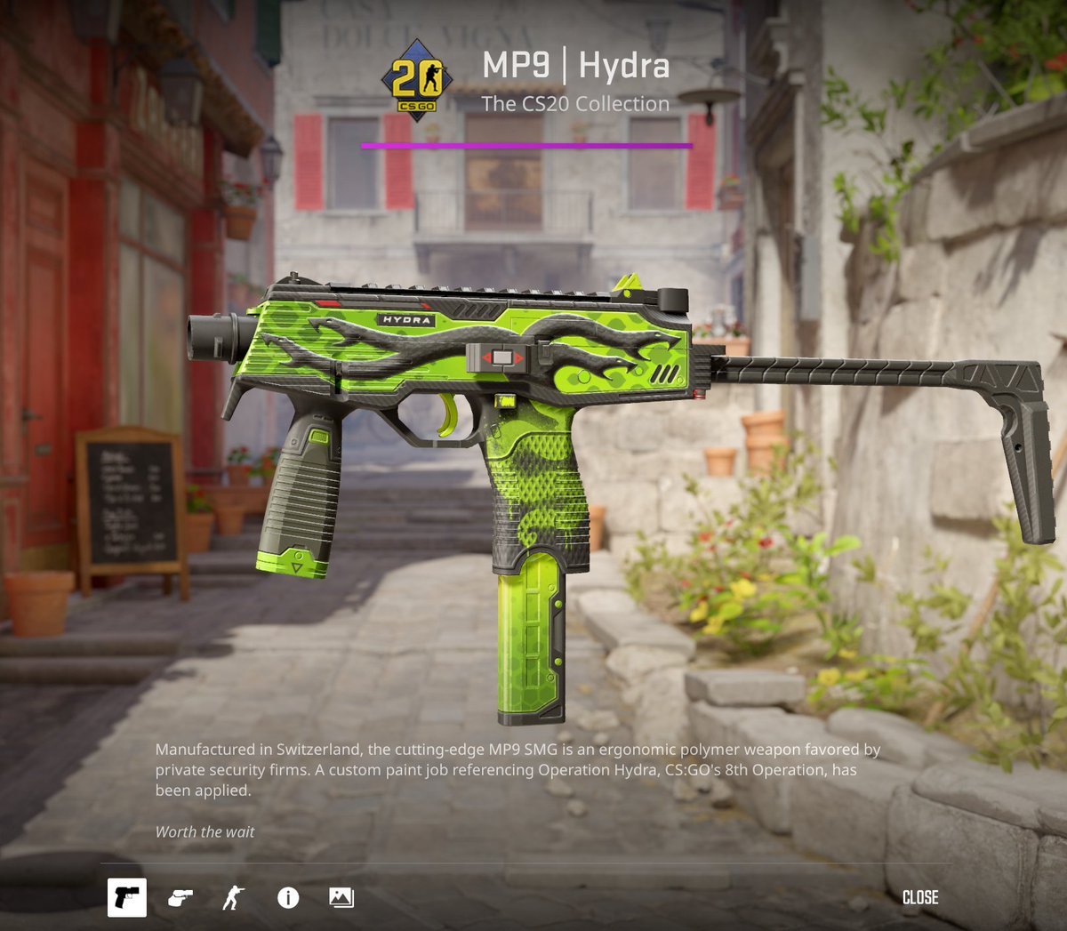 Tech-savvy 💸 BUYING SKINS 24/7 tweet media