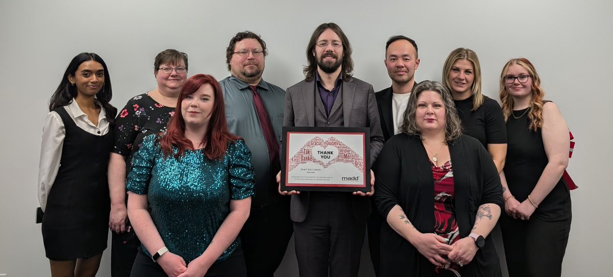 MADD Canada tweet media