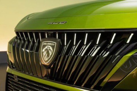 Peugeot 308’den sonra 408 de makyajlandı. Yeni 408 yaz aylarında yollarda olacak. Artan emisyon kuralları nedeniyle artık sadece hibrit ve elektrikli versiyonları ile sunulacak. Motor seçenekleri şu şekilde 👇🏼
🔥⚡️1.2 hibrit 145 beygir
🔥⚡️🔌1.6 plug in hibrit 180 beygir