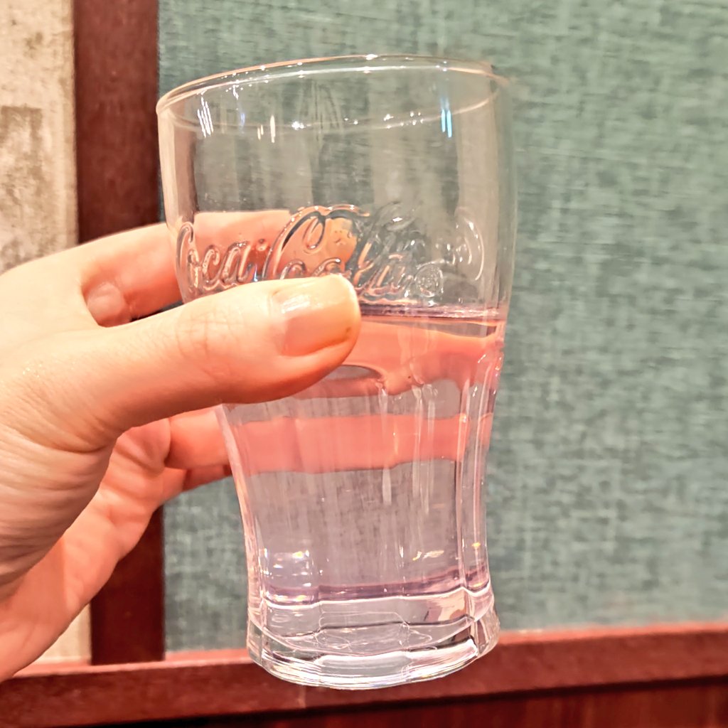 乾杯ビールと喫茶店で出てくる紹興酒とファンタジーのおピンク媚薬