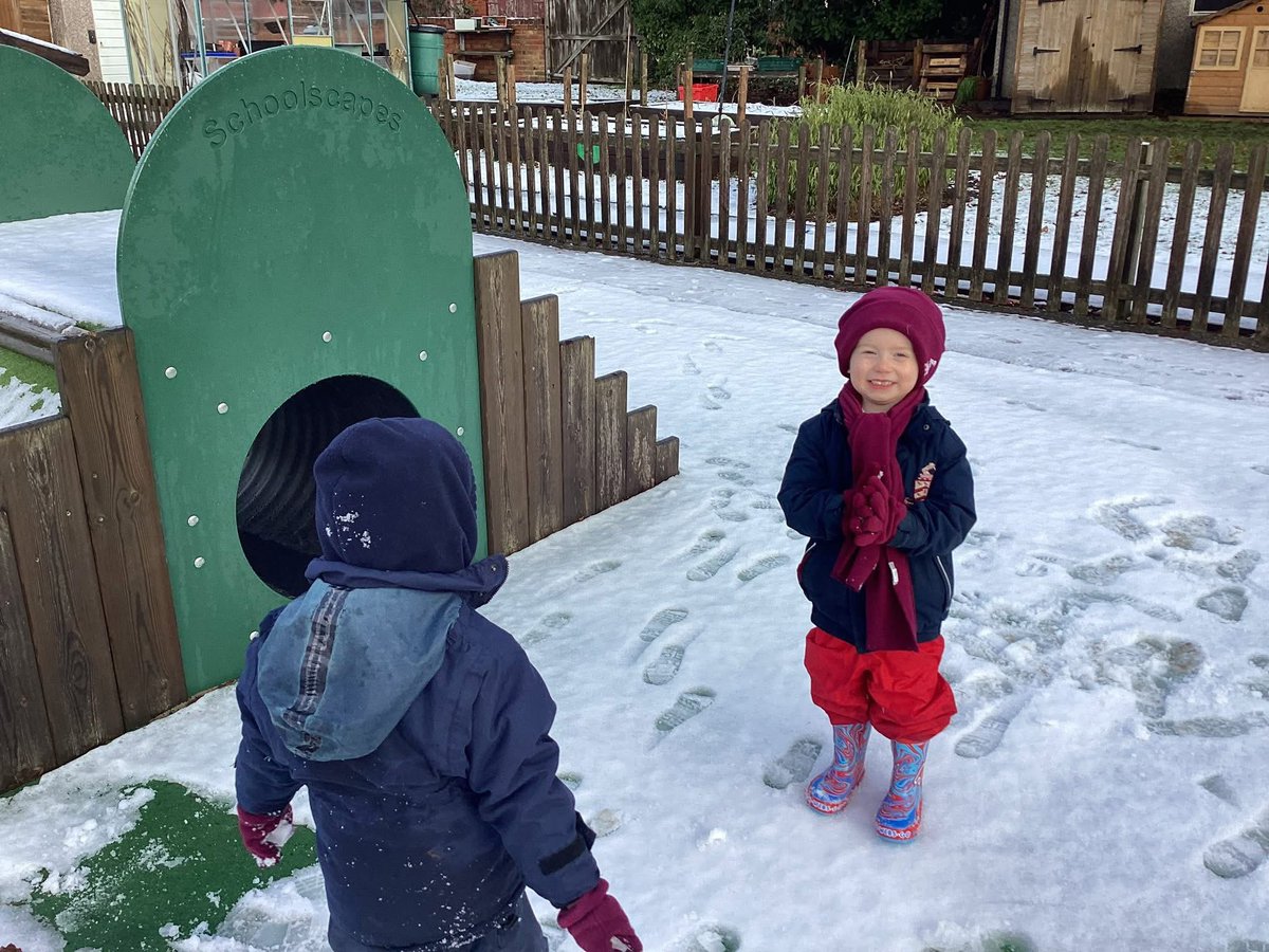 Bromsgrove Pre-Prep & Nursery tweet media