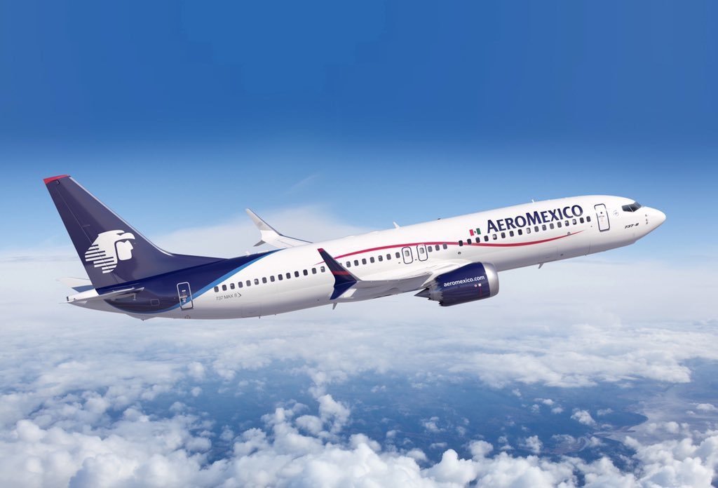 🔻اكثر شركات الطيران انضباط بالمواعيد 2025 ✈️

المركز الاول: طيران ايرومكسيكو 90%🇲🇽 
المركز الثاني: الخطوط السعودية 86.53%🇸🇦
المركز الثالث: طيران ساس 86%🇳🇴 

الخطوط القطرية : الجائزة البلاتينية للإمتياز التشغيلي .. انضباط بالمواعيد بنسبة 84.4% وأكثر من 198الف رحلة في 6 قارات ✈️