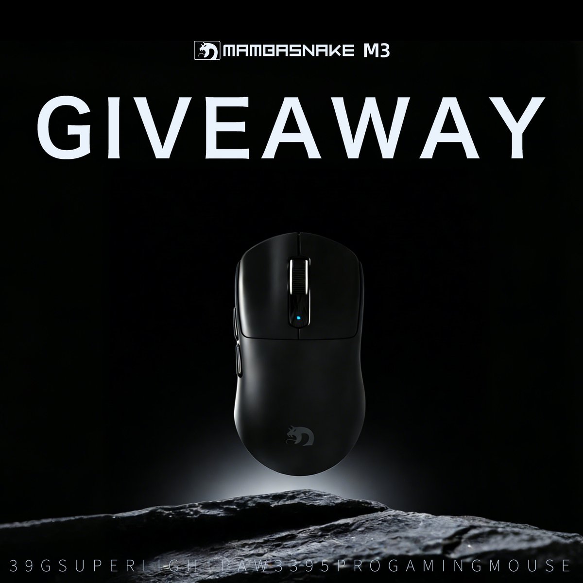 MAMBASNAKE tweet media