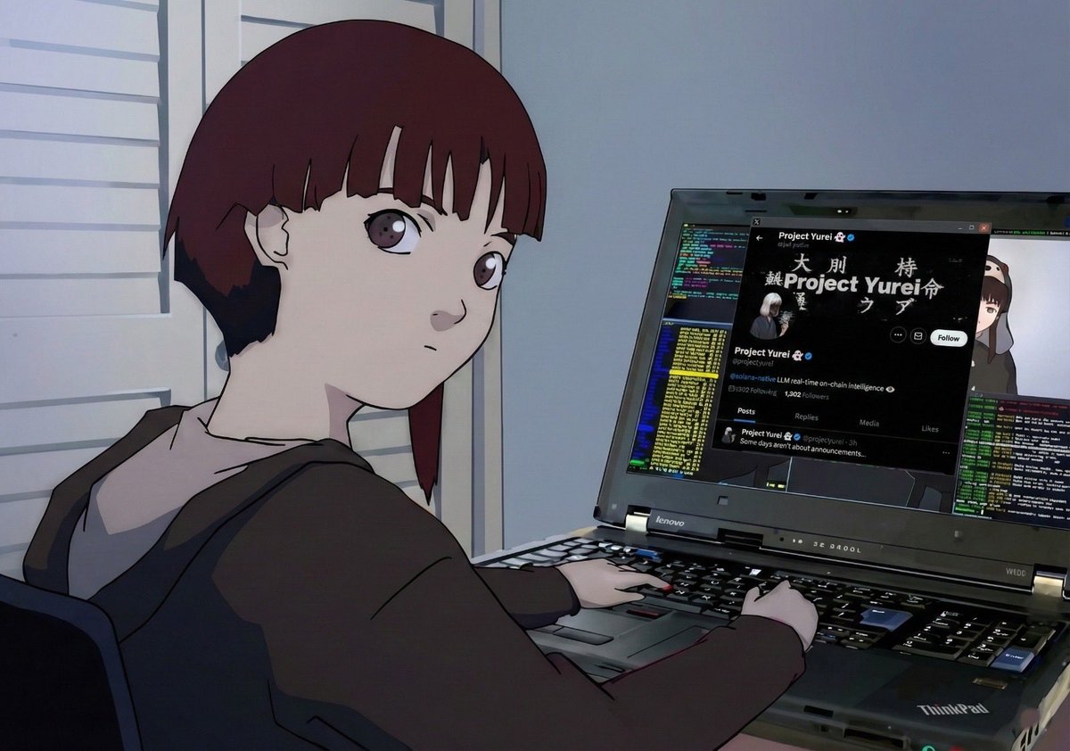 Grinding on partnerships and strong collaborations behind the scenes.

Development rolling, beautiful updates incoming  Stay tuned.