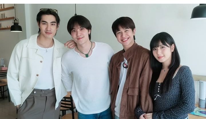 just4fluke's tweet photo. Ig: notemakeup
#เจ้าแก้มก้อน #fluke_natouch
#petrepanzz_w
#ploynarinn https://t.co/CLlzSosSAQ