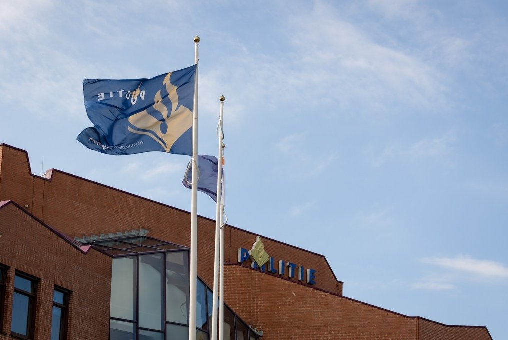 112 melding Persoon aangevallen op Middenweg in Den Helder