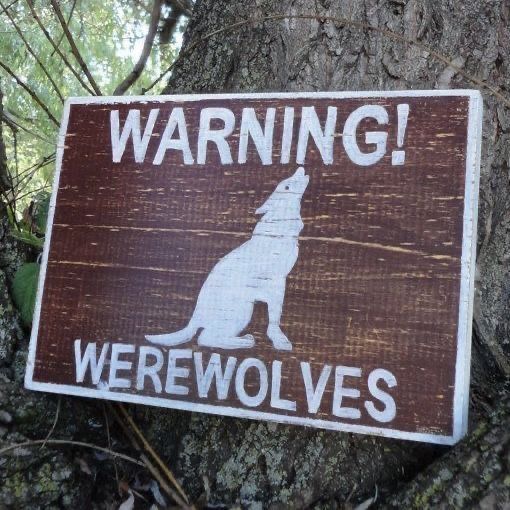 TheWolfmanDB's tweet image. Bit harsh