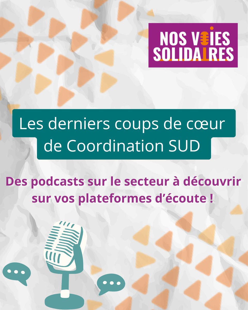 Coordination SUD tweet media