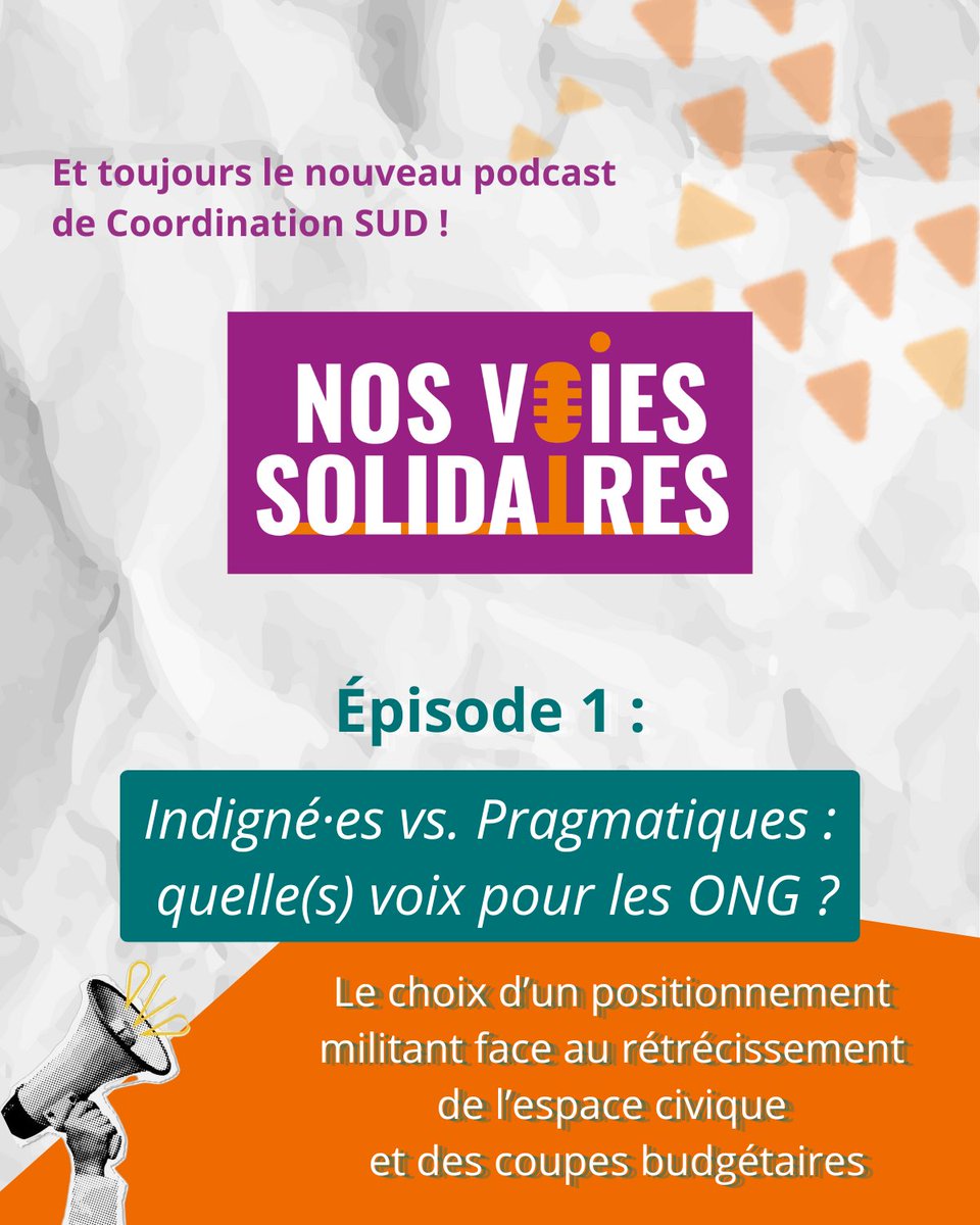 Coordination SUD tweet media