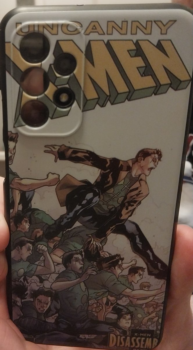 Gary Brantner of Rentnarb Studios Comics tweet media