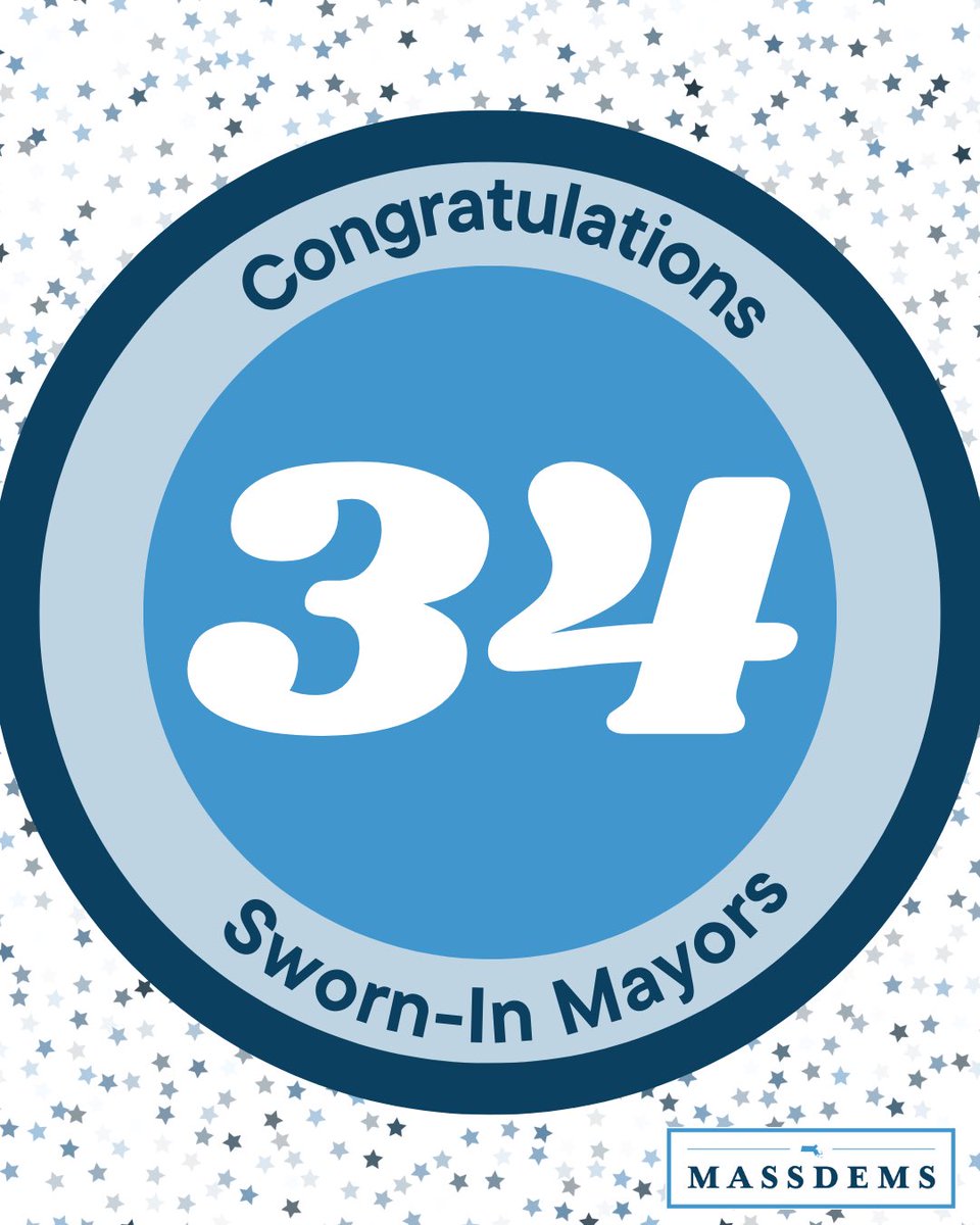 Massachusetts Democratic Party tweet media