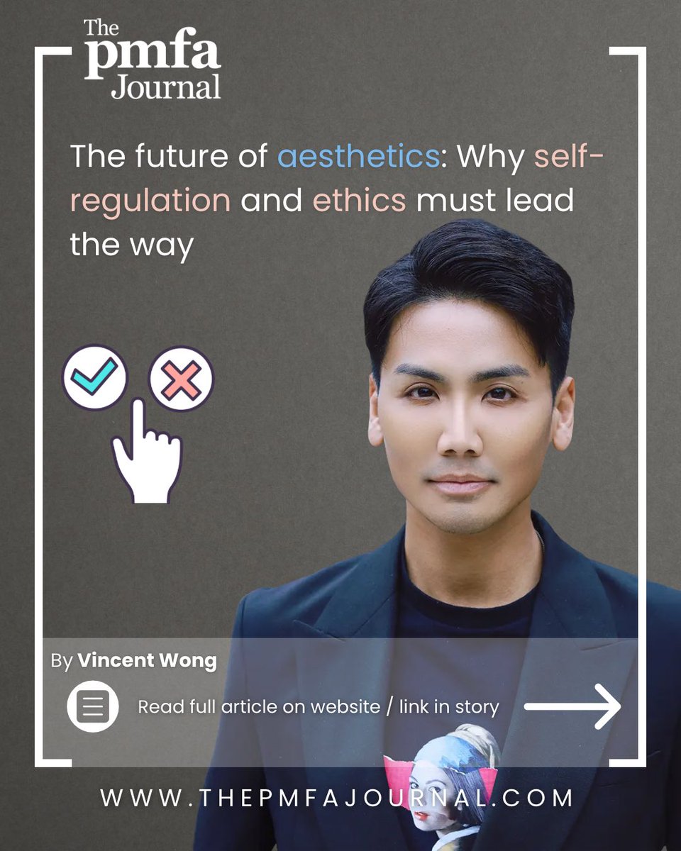 The PMFA Journal tweet media