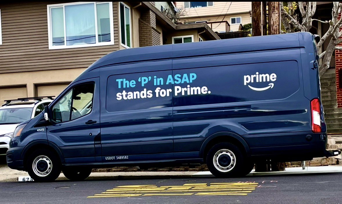 SprawlBusters's tweet image. FTC says AMZN enrolled tens of millions of customers into Prime without their consent, and made it difficult for customers to cancel Prime. AMZN has to pay $1.5 B in refunds, plus $1 B in  civil penalty. Members can still file for up to $51 in refunds.

ftc.gov/enforcement/re…