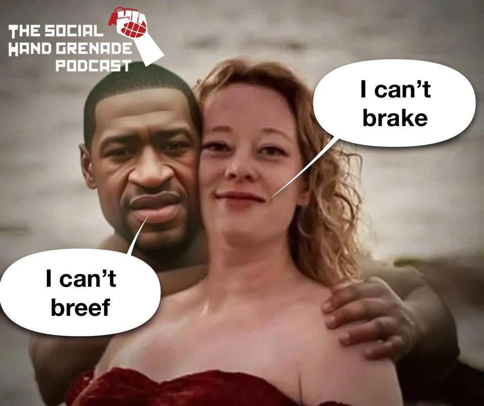 Too soon?