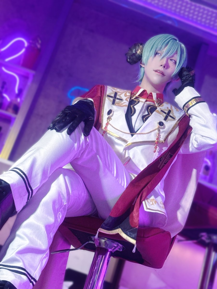 jere ジェレ 🍡【NIJIPROJECT】 (@jyxrei) / Posts / X