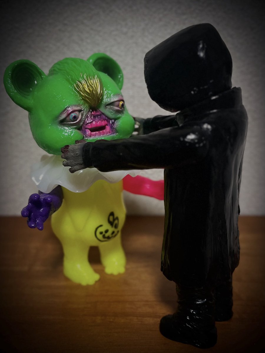 暗黒エンターテイメント　チャンケン 暗黒エンターテイメント チャンケン