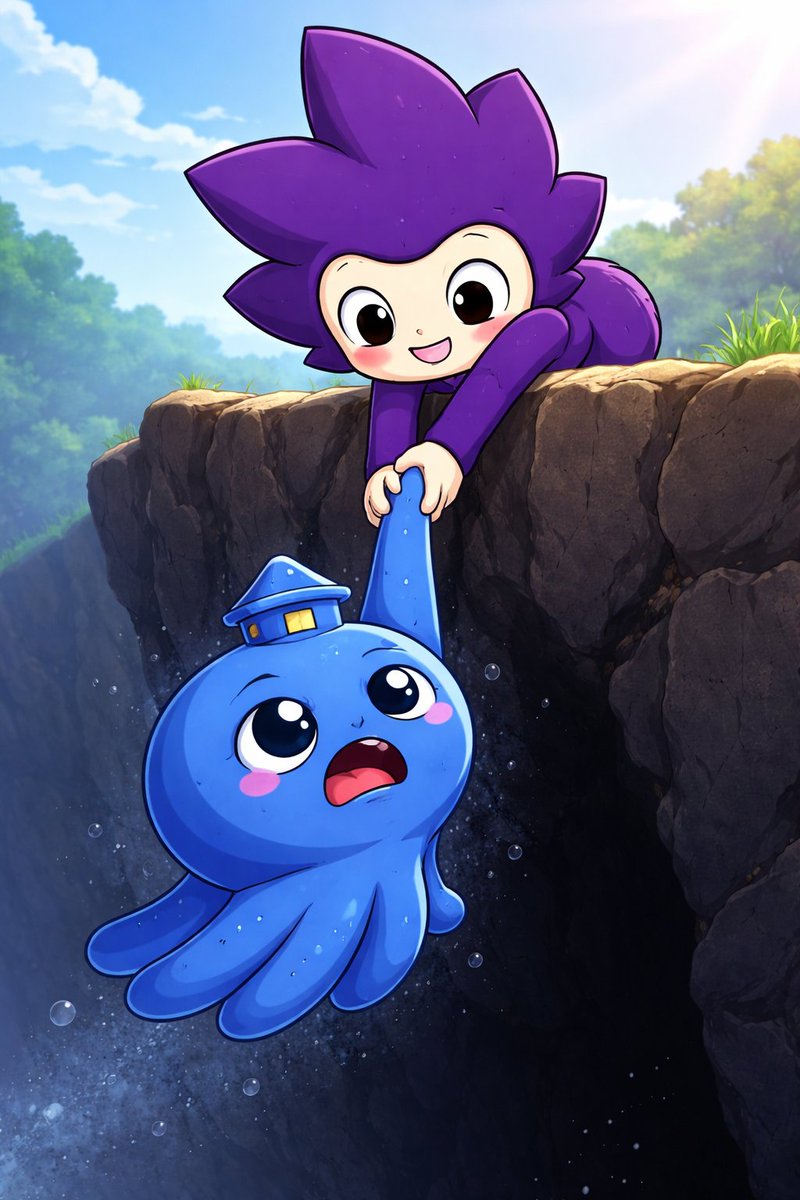 hang tight, do not move an inch

i am pulling up right now 💙