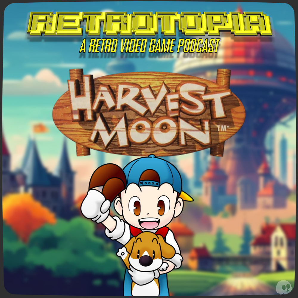 Retrotopia Podcast tweet media