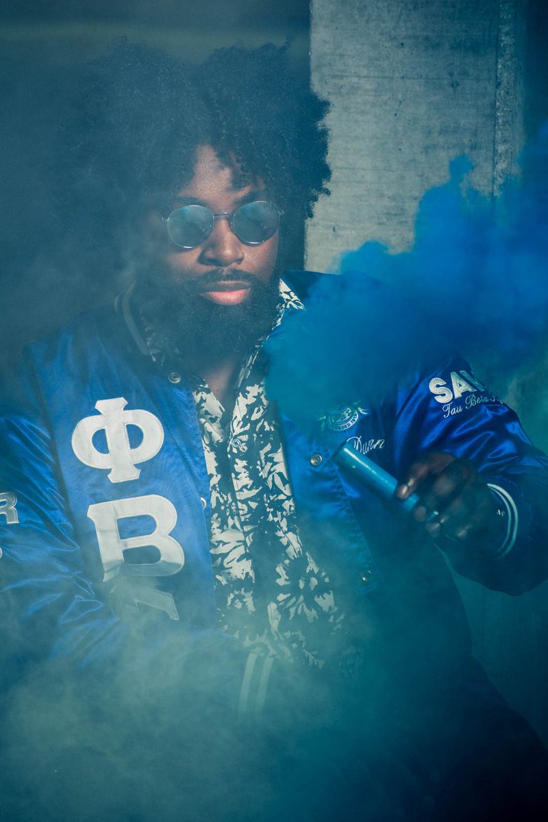 ITS FOUNDERΣ Day!!!!! Happy 112 years of Brotherhood Scholarship and Service to da Mab! 🤘🏾💯🔥 #PhiBetaSigma #GOMAB