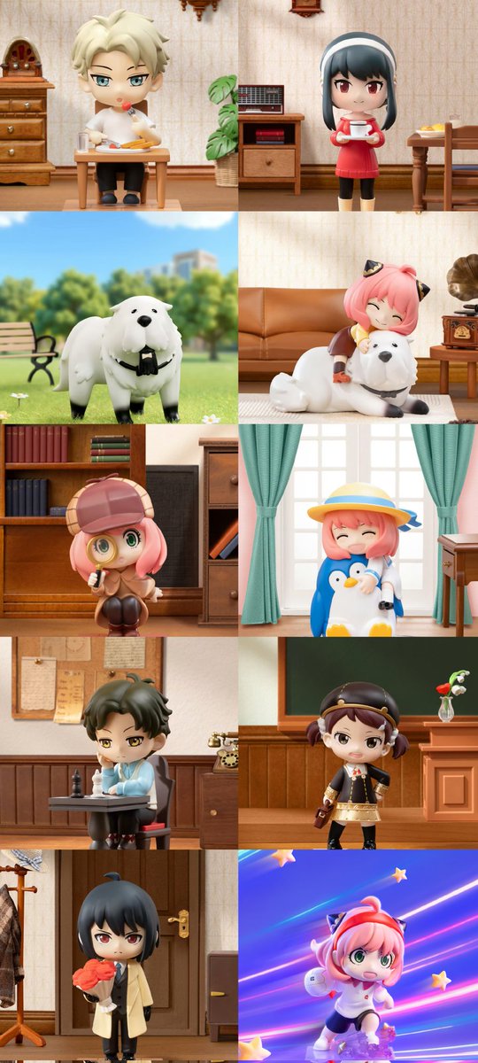 POP MART คอลใหม่จั๊บบบบ 🎉✨