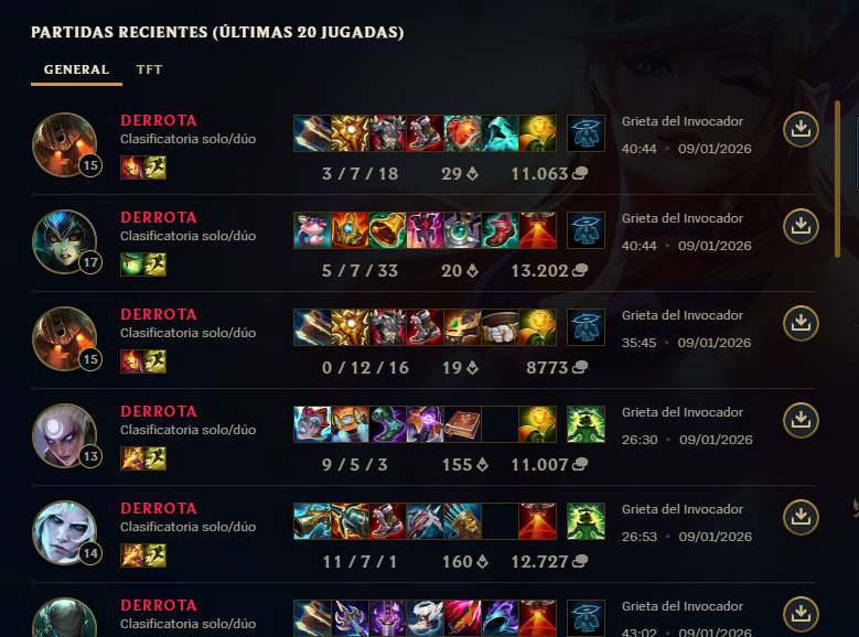 Ella: Me gustan los chicos malos
Yo: