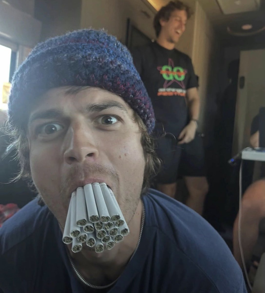 starrys_garden's tweet image. I miss him