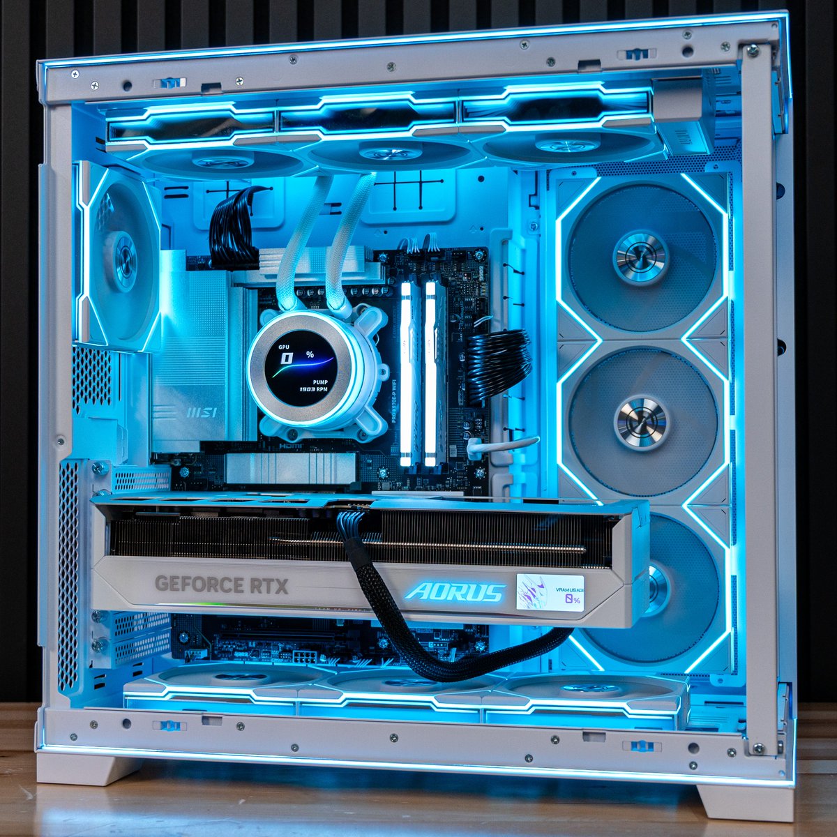 PowerGPU tweet picture