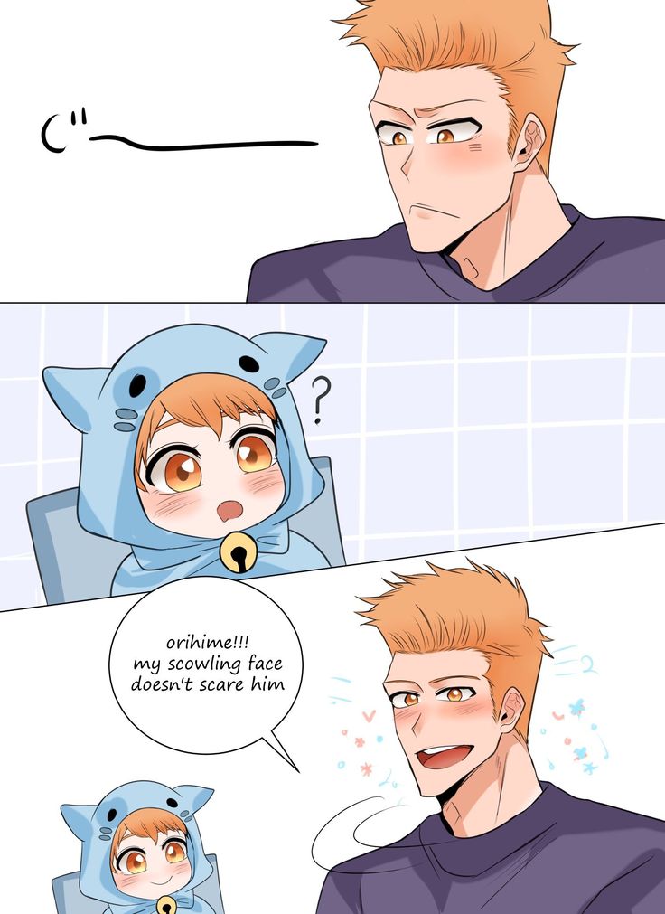 Father and son moment ❤️