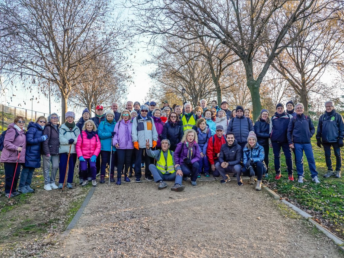 Foto cedida por Ayuntamiento de Torrejón