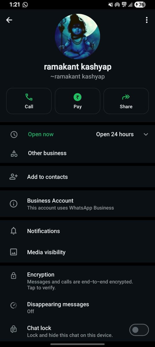 MukeshR33348562's tweet photo. Hi @SatyamDarmora I have a Wi-Fi broadband connection which has not been working for the past three days. I have raised multiple complaints and also escalated the issue, but every time I receive the same response: “Please allow 24 hours.” https://t.co/KbIuRZuiB2