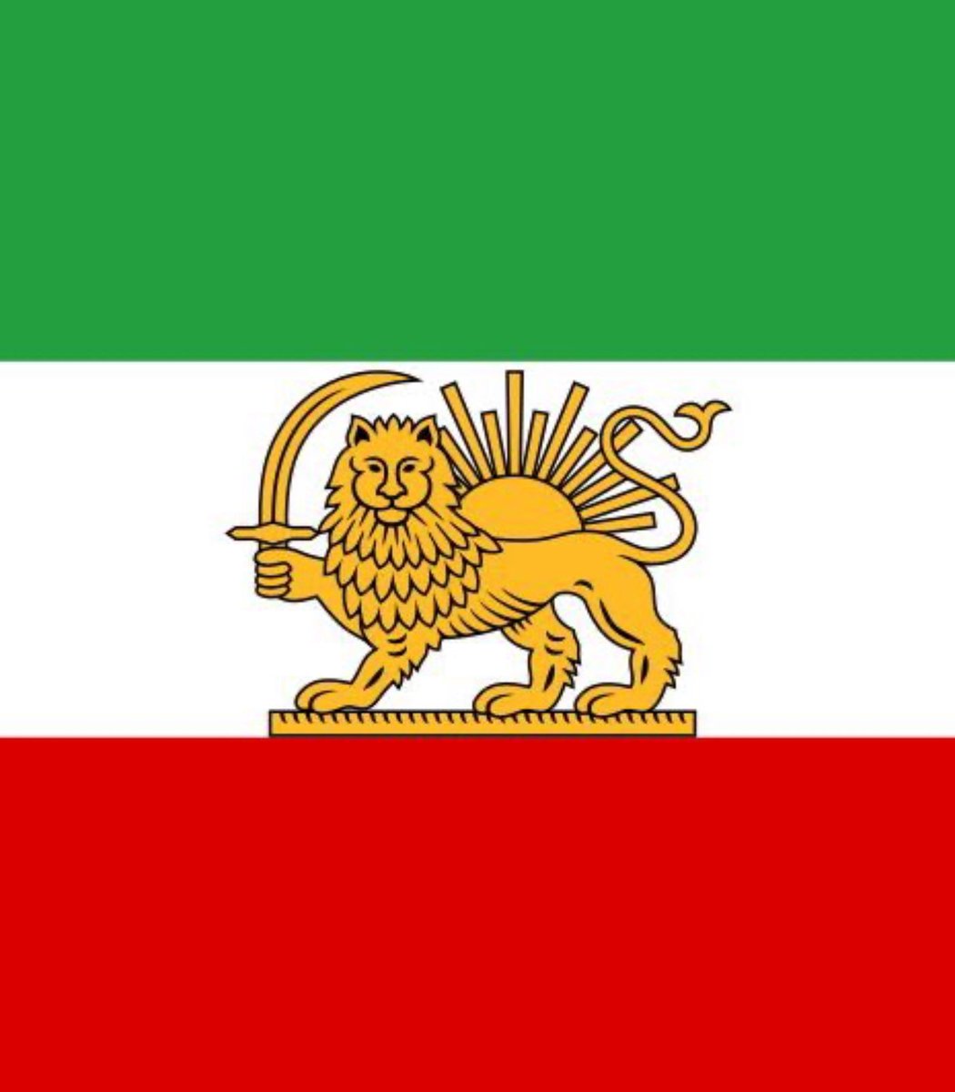 Twitter/X will be replacing the Islamic Republic of Iran’s flag with the pre-1979 Iranian flag, which features the lion and the sun