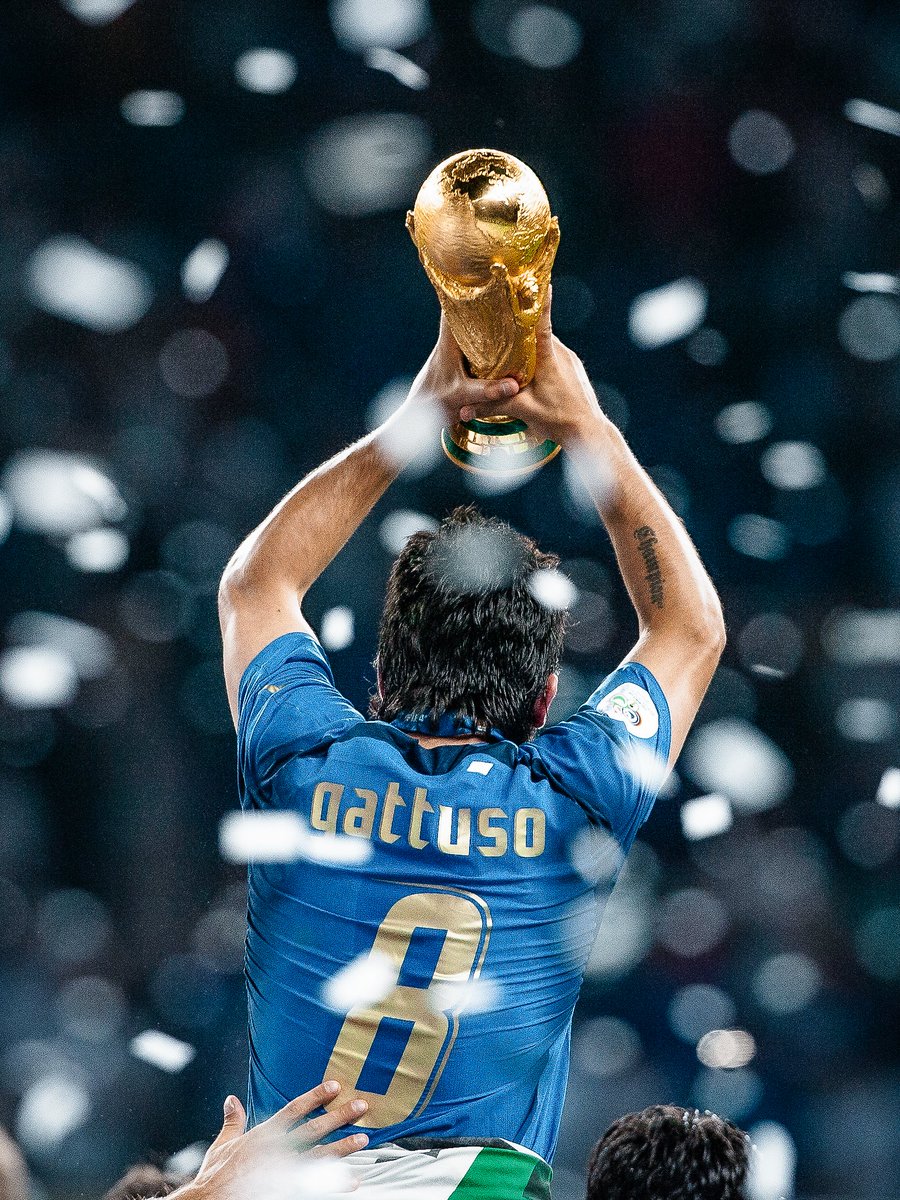 Rino 🏆🇮🇹 #FIFAWorldCup