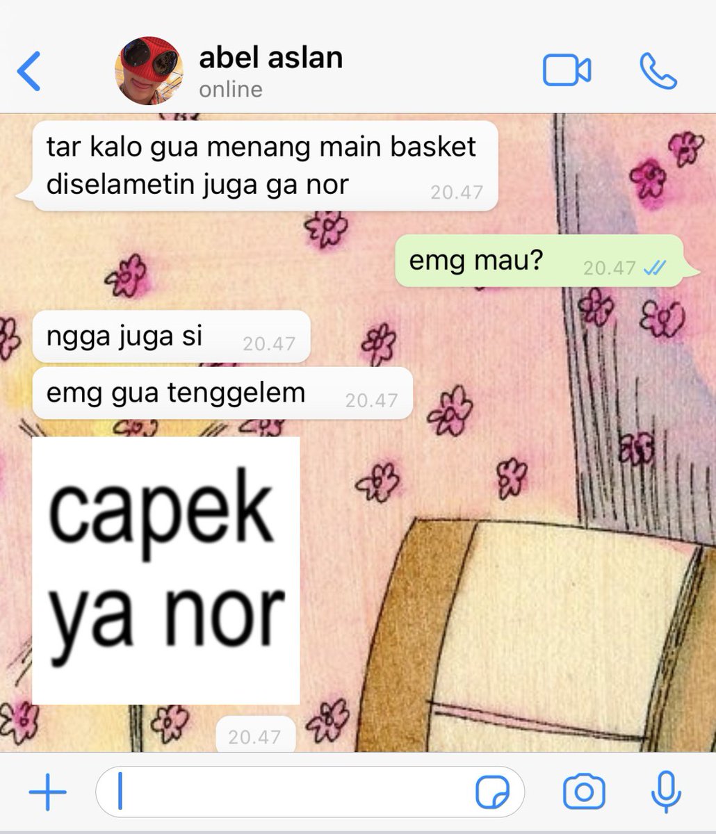 noaprile's tweet image. 76