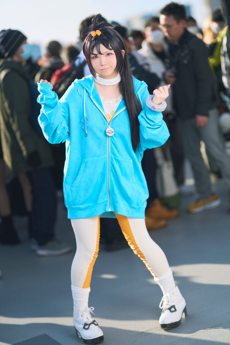 【りるりん】 lovetoxic_official ラブトキガールオーディション2次選考始まりました