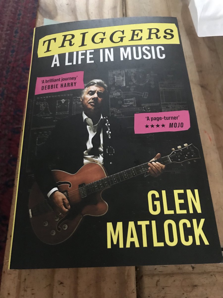 vicki sandon tweet media