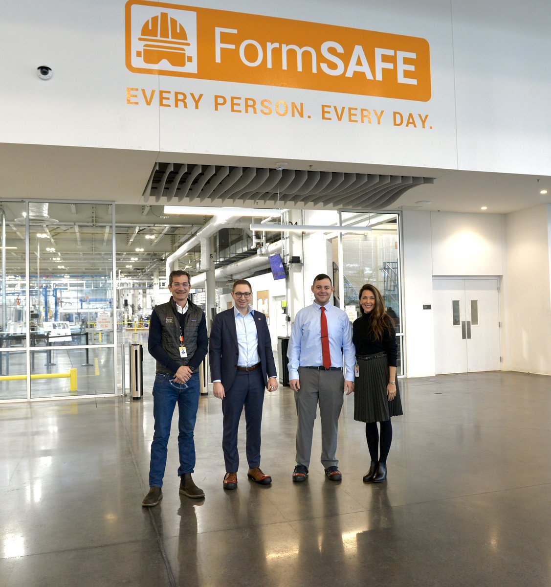 Form Energy tweet media