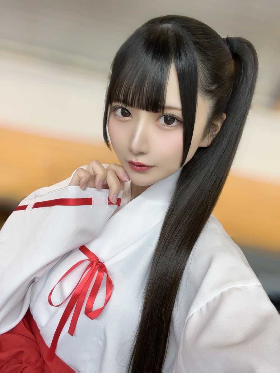 あっとほぉーむカフェ　れなち　コスデー　ソロチェキ あっとほぉーむカフェ れなち SP 物販ソロチェキ⑥ あっとほぉーむ