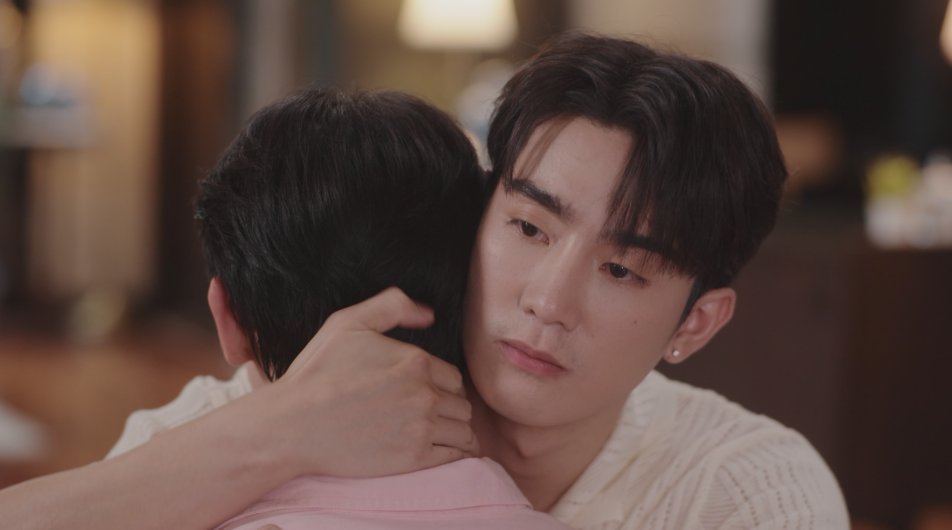 ความลับในบทเพลงที่บรรเลงไม่รู้จบ Melody of Secrets tweet media