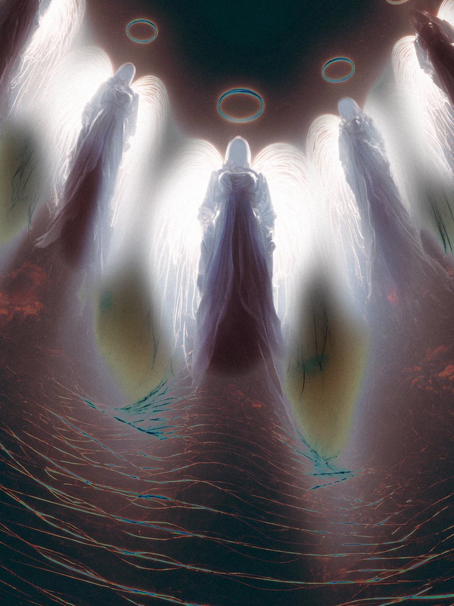 Huisi_6m1's tweet image. Ongoing visual exploration.

#VisualArt #ImageMaking #DigitalArt
