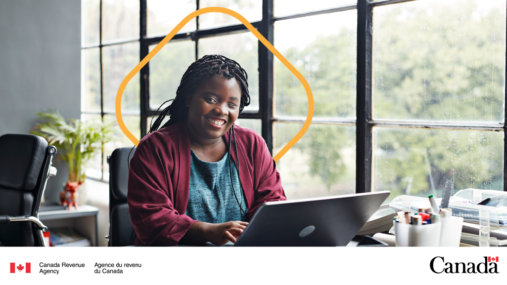 CanRevAgency's tweet image. Building a barrier-free future for Canadians means improving accessibility across our programs and services.

See the progress we’ve made since 2022 and next steps in the 2026-2028 Accessibility Plan Report ➡️ow.ly/fmYg50XTBxj

#CdnTax #AccessibilityMatters