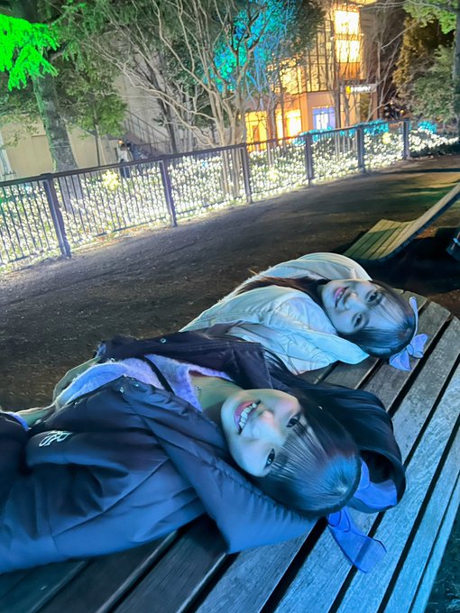 Twitterのコスプレ画像1