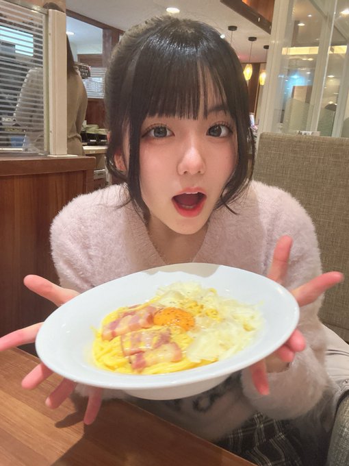 Twitterのコスプレ画像1