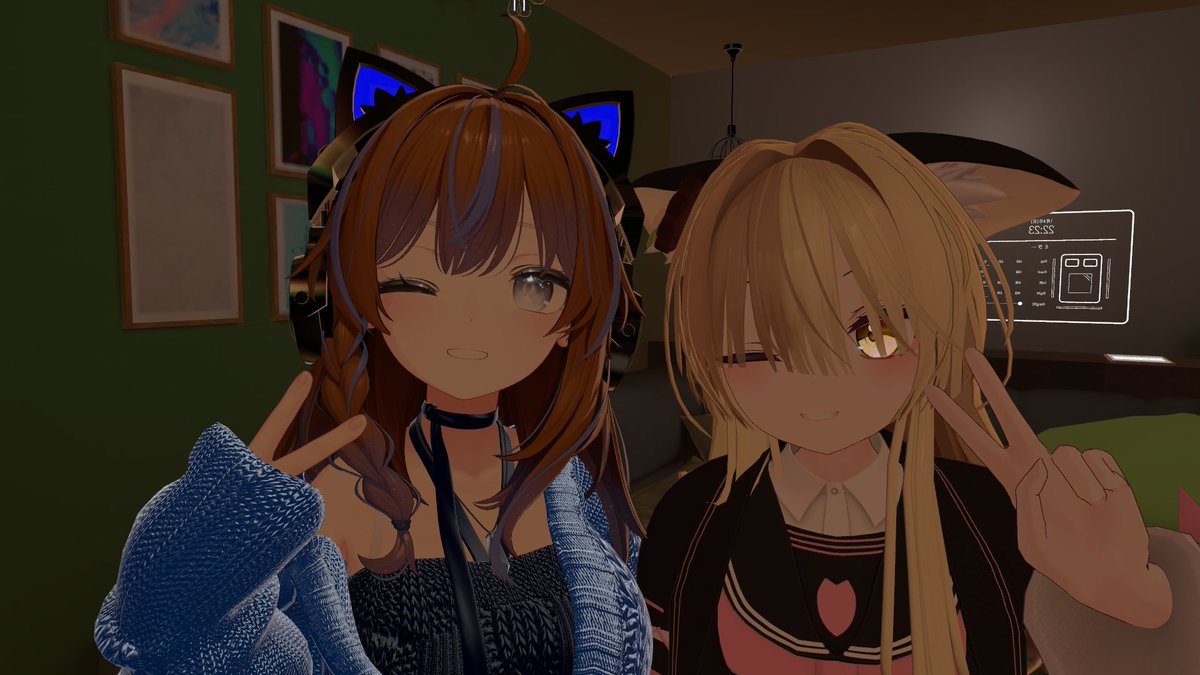 蒼羽ニノ🎧 (@NinoBlue28) / Posts / X